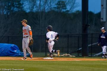 VBB  vs Mauldin -108